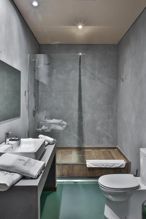 Superior One Boutique Hotel 塞萨洛尼基 外观 照片