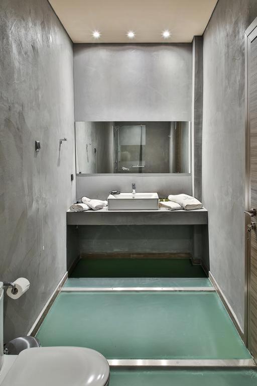 Superior One Boutique Hotel 塞萨洛尼基 外观 照片