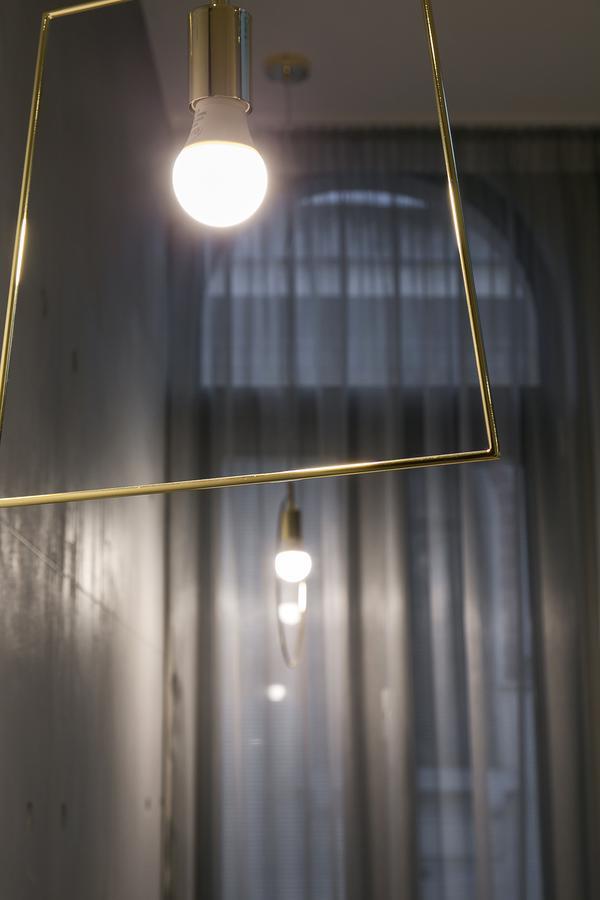 Superior One Boutique Hotel 塞萨洛尼基 外观 照片