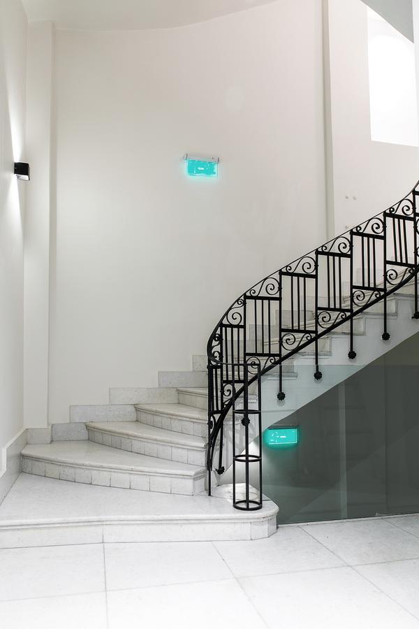 Superior One Boutique Hotel 塞萨洛尼基 外观 照片