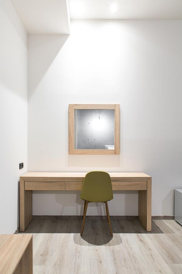 Superior One Boutique Hotel 塞萨洛尼基 外观 照片