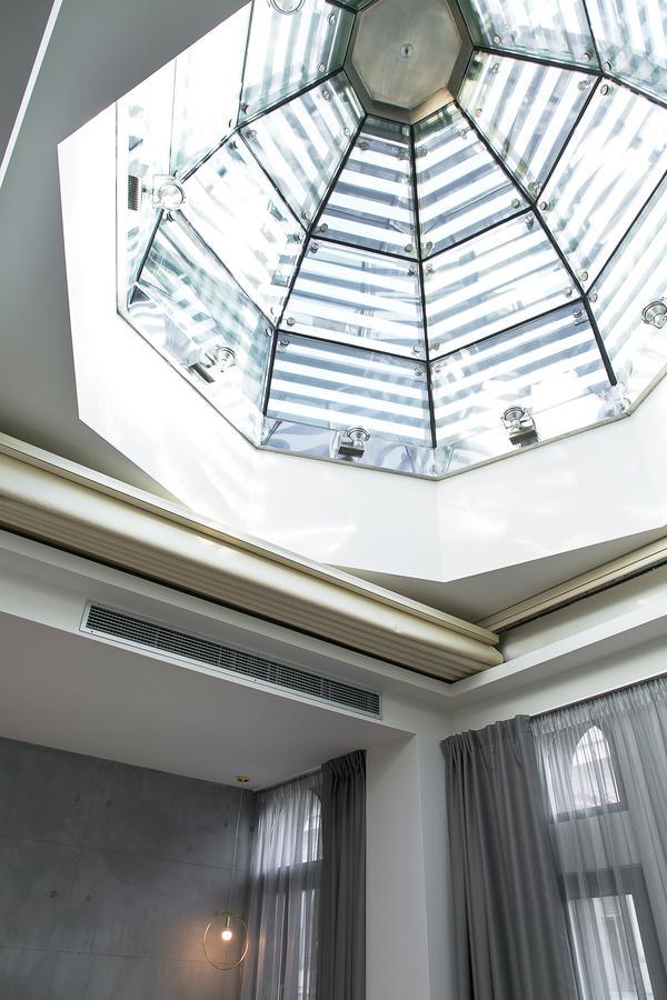 Superior One Boutique Hotel 塞萨洛尼基 外观 照片